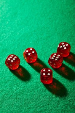 Diamond Empire slot interface with balance and rule areas